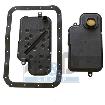 [KIT21019] Hydraulikfiltersatz, Automatikgetriebe