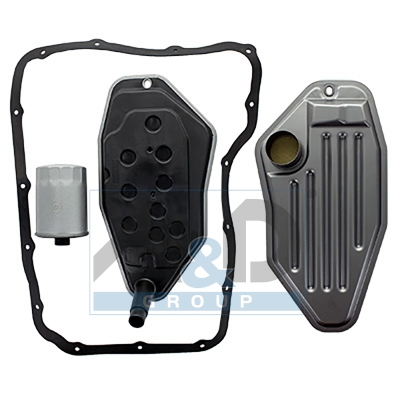 [KIT21095] KIT FILTRE BVA (BO