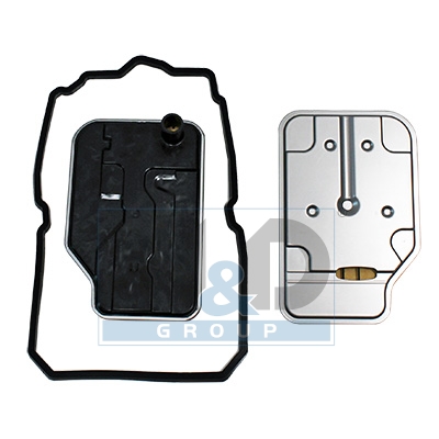 [KIT21030] Hydraulikfiltersatz, Automatikgetriebe