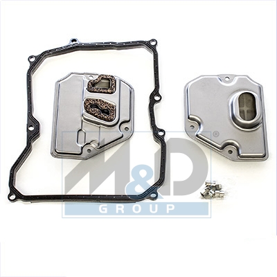 [KIT21010] Hydraulikfiltersatz, Automatikgetriebe