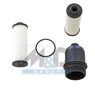 [KIT21092] Hydraulikfiltersatz, Automatikgetriebe