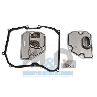 [KIT21010B] Hydraulikfiltersatz, Automatikgetriebe