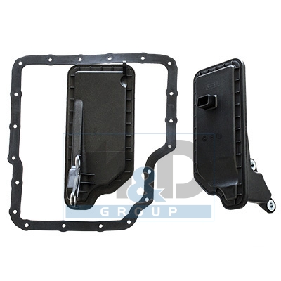 [KIT21005] KIT FILTRE BVA (BO