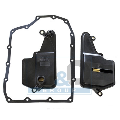 [KIT21039] Hydraulikfiltersatz, Automatikgetriebe