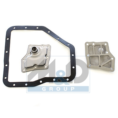 [KIT21004] Hydraulikfiltersatz, Automatikgetriebe