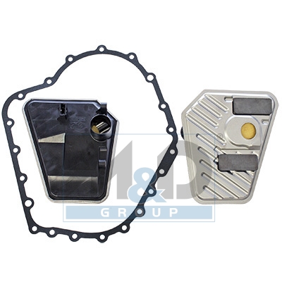 [KIT21079] Hydraulikfiltersatz, Automatikgetriebe