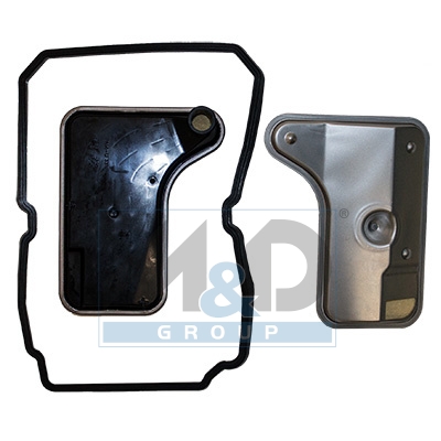 [KIT21033] KIT FILTRE BVA (BO