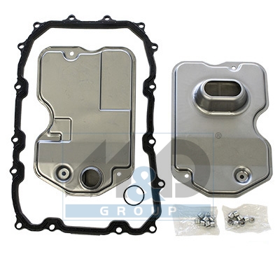 [KIT21009] Hydraulikfiltersatz, Automatikgetriebe