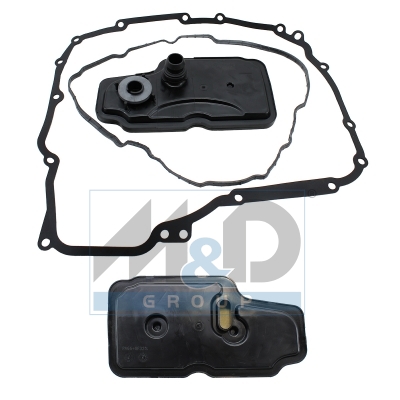[KIT21108] Hydraulikfiltersatz, Automatikgetriebe