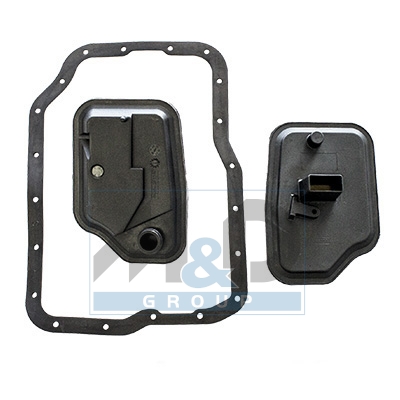 [KIT21038] Hydraulikfiltersatz, Automatikgetriebe