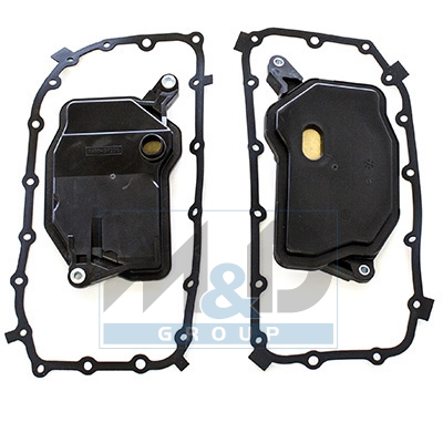 [KIT21078] KIT FILTRE BVA (BO