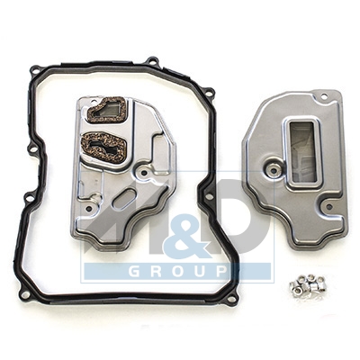 [KIT21008C] Hydraulikfiltersatz, Automatikgetriebe