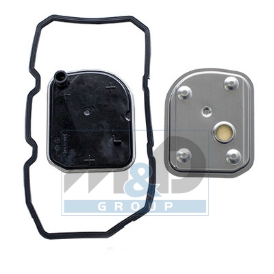 [KIT21032] Hydraulikfiltersatz, Automatikgetriebe