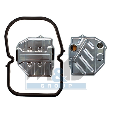 [KIT21097] Hydraulikfiltersatz, Automatikgetriebe