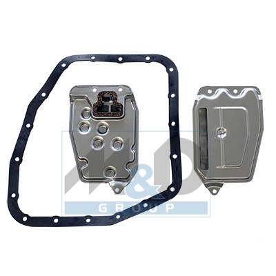 [KIT21043] Hydraulikfiltersatz, Automatikgetriebe