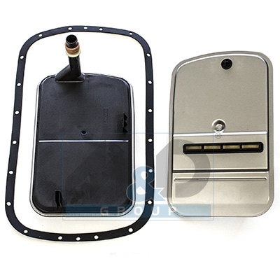 [KIT21026] Hydraulikfiltersatz, Automatikgetriebe