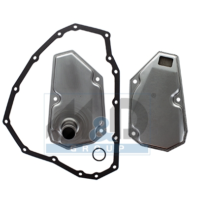 [KIT21101] Hydraulikfiltersatz, Automatikgetriebe