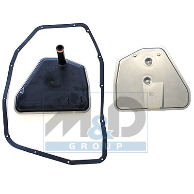 [KIT21053] Hydraulikfiltersatz, Automatikgetriebe