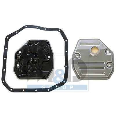 [KIT21057] Hydraulikfiltersatz, Automatikgetriebe