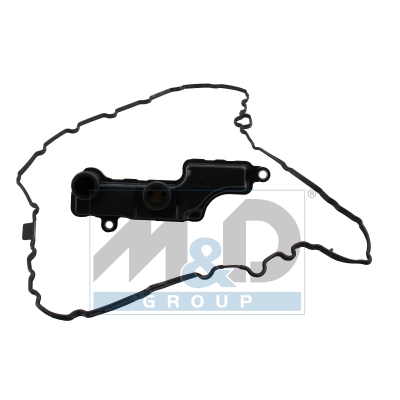[KIT21516] Hydraulikfiltersatz, Automatikgetriebe