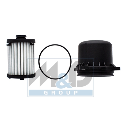 [KIT21105] AUTOMATIC TRANSMISSION FILTER KIT