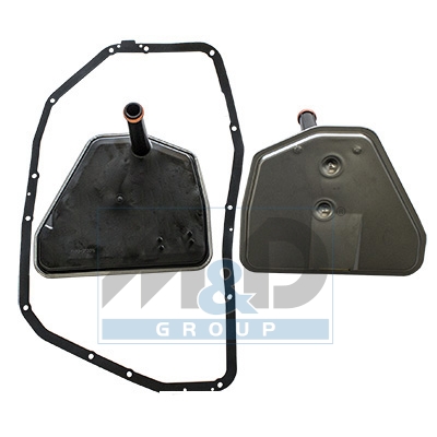 [KIT21055B] Hydraulikfiltersatz, Automatikgetriebe