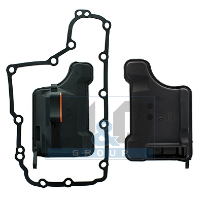 [KIT21098] KIT FILTRE BVA (BO