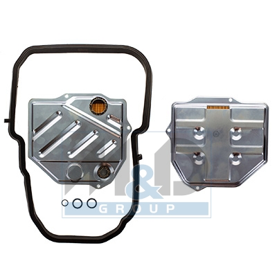 [KIT21100] Hydraulikfiltersatz, Automatikgetriebe