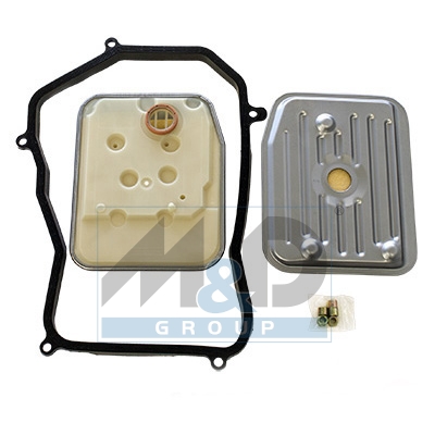 [KIT21002B] Hydraulikfiltersatz, Automatikgetriebe