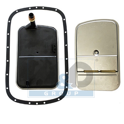 [KIT21025] KIT FILTRE BVA (BO