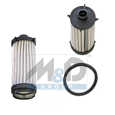 [KIT21031] Hydraulikfiltersatz, Automatikgetriebe