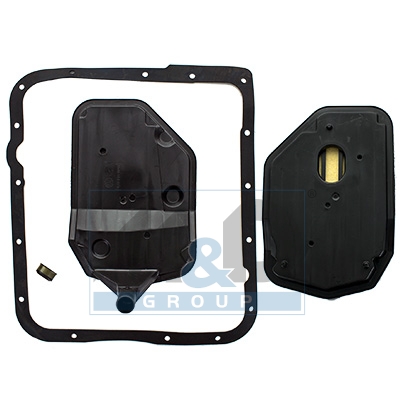 [KIT21096] Hydraulikfiltersatz, Automatikgetriebe