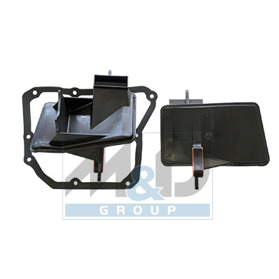 [KIT21027] Hydraulikfiltersatz, Automatikgetriebe