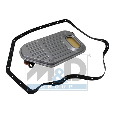 [KIT21003] Hydraulikfiltersatz, Automatikgetriebe