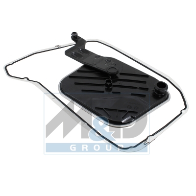 [KIT21081] Hydraulikfiltersatz, Automatikgetriebe