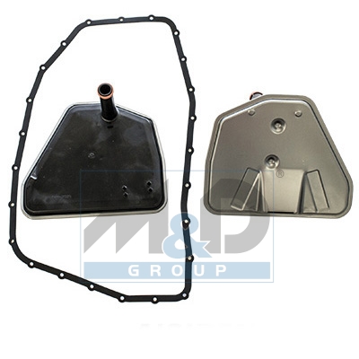 [KIT21054B] Hydraulikfiltersatz, Automatikgetriebe