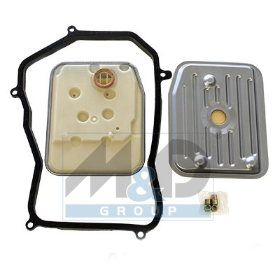 [KIT21002] Hydraulikfiltersatz, Automatikgetriebe