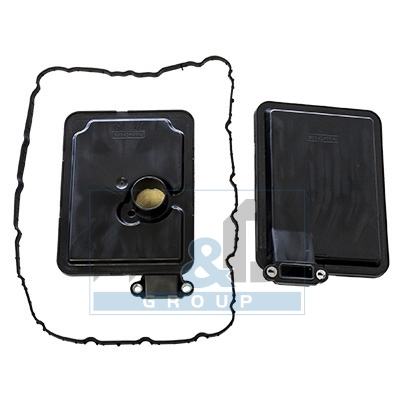 [KIT21018] Hydraulikfiltersatz, Automatikgetriebe