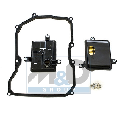 [KIT21011] Hydraulikfiltersatz, Automatikgetriebe