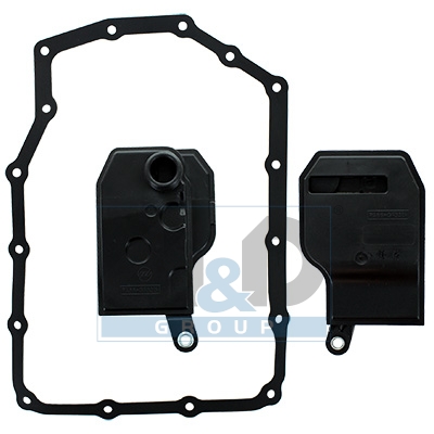 [KIT21106] KIT FILTRE BVA (BO