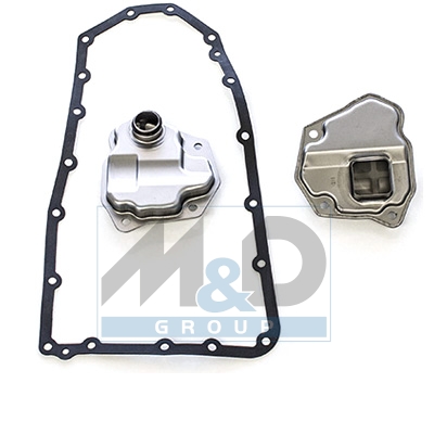 [KIT21047] Hydraulikfiltersatz, Automatikgetriebe
