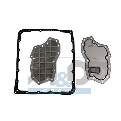 [KIT21036] Hydraulikfiltersatz, Automatikgetriebe