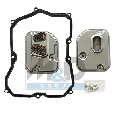[KIT21001] Hydraulikfiltersatz, Automatikgetriebe