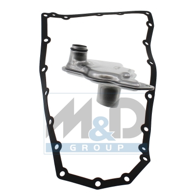 [KIT21517] KIT FILTRE BVA (BO