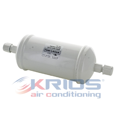 [K181215] KIT FILTRE DESYHDRATANTS