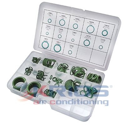 [K79311] O-RING KIT JOINTS STANDARD