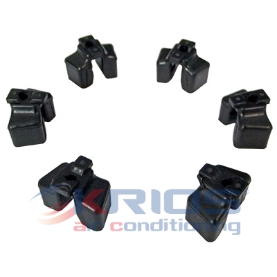 [K22087] DUMPER KIT
