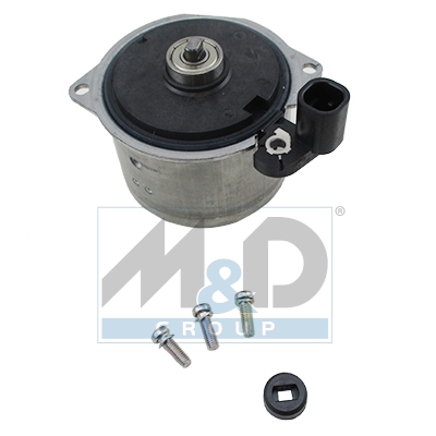 [805034] Kit moteur électrique