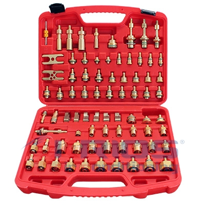 [K181209] Kit plugging tools europe/asia
