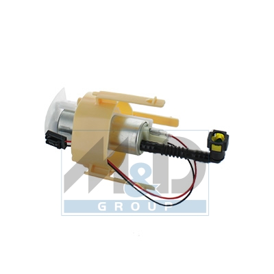 [77673] In tank pump kit